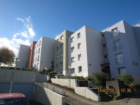 Rottweil Wohnungen, Rottweil Wohnung mieten