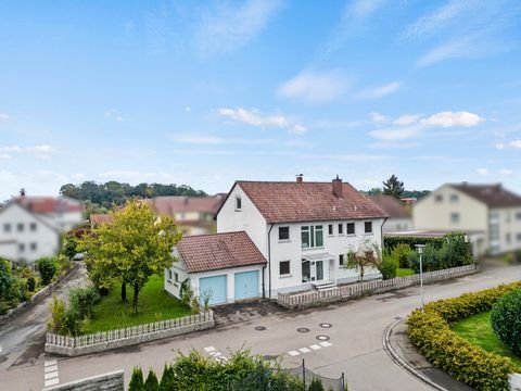 Achstetten Häuser, Achstetten Haus kaufen