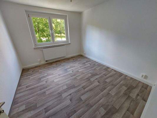 Musterbild Schlafzimmer