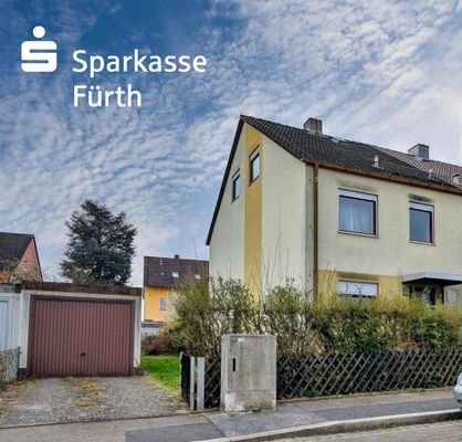 Frontansicht