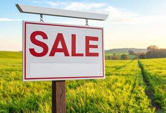 Baugrundstück zu verkaufen !