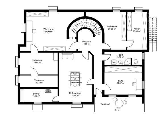 1623RM_Kellergeschoss