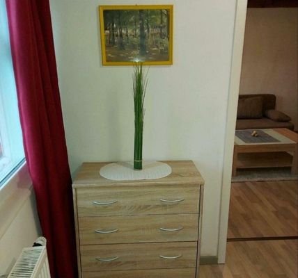Wohnung 1.OG links