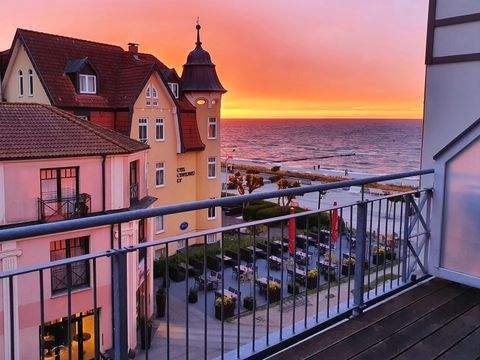 Kühlungsborn Wohnungen, Kühlungsborn Wohnung kaufen