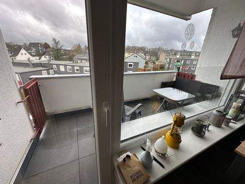 Remscheid Wohnungen, Remscheid Wohnung mieten