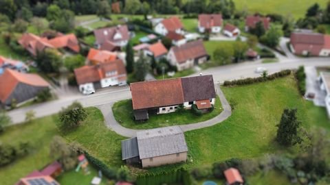 Oberrot Häuser, Oberrot Haus kaufen