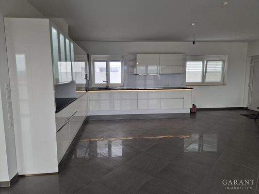 Ansicht Einbauküche 5