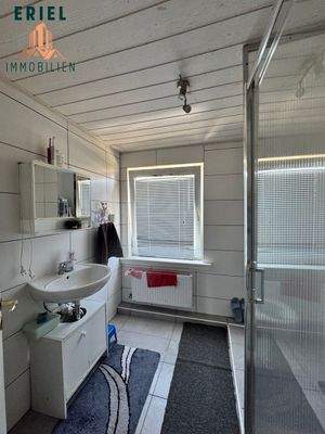 Badezimmer OG