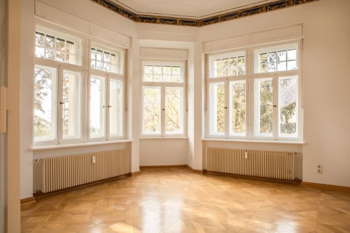 5 Zimmer Wohnung in Dresden (Loschwitz/Wachwitz)