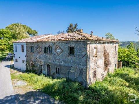 Pomarance Häuser, Pomarance Haus kaufen