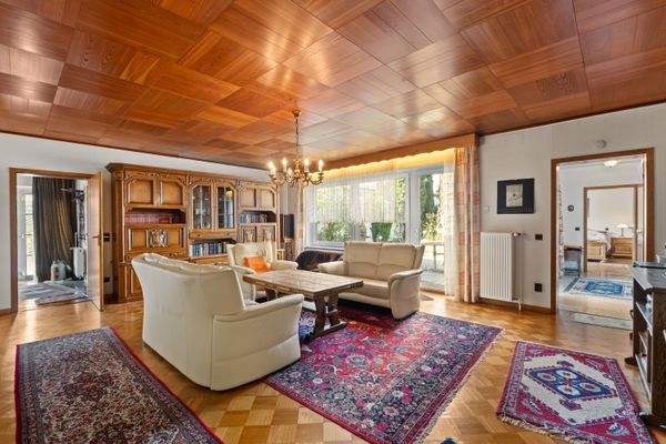 Wohnzimmer - Ansicht 2