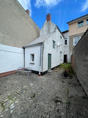 Innenhof