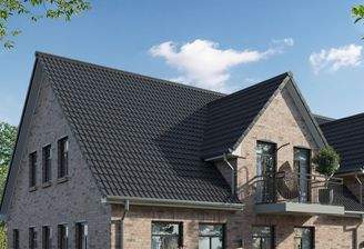 Neubauprojekt in Boldixum