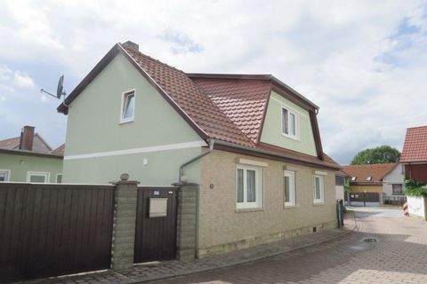 Gossel Häuser, Gossel Haus kaufen