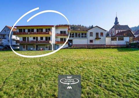 Wald-Michelbach / Unter-Schönmattenwag Häuser, Wald-Michelbach / Unter-Schönmattenwag Haus kaufen