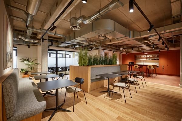 Breakout Space 2