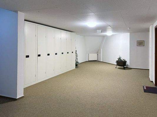 12960 LooseImmo Gemeinschaftsflur 