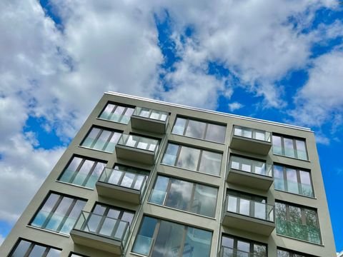 Berlin Wohnen auf Zeit, möbliertes Wohnen