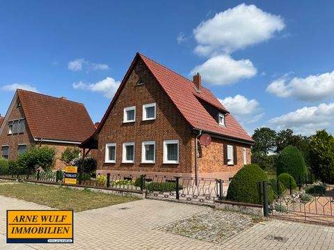 Parchim Häuser, Parchim Haus kaufen