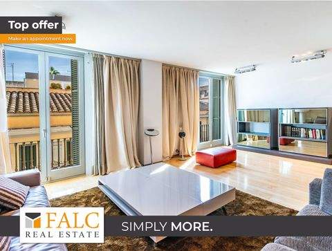 Palma De Mallorca Wohnungen, Palma De Mallorca Wohnung kaufen