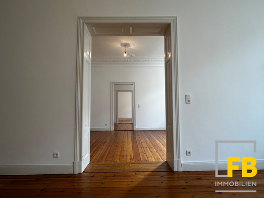 Weitere Eindrücke der Wohnung (1)