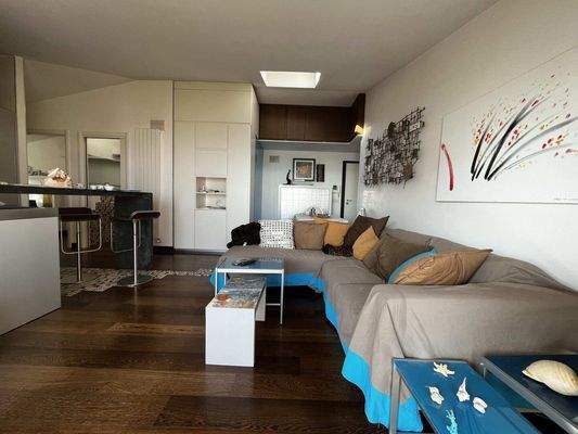 Appartment in Cupra Marittima (Ascoli Piceno)