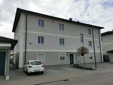 Ampfing Wohnungen, Ampfing Wohnung mieten