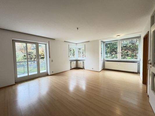 Wohn- und Essbereich