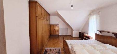 Schlafzimmer 1. OG