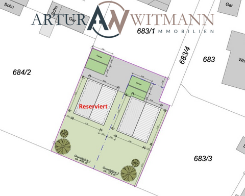 Oberkirch Grundstücke, Oberkirch Grundstück kaufen