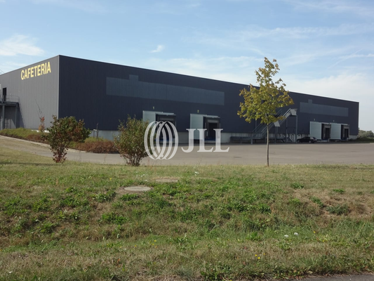 Aussenansicht 3 Neubau