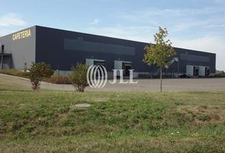 Aussenansicht 3 Neubau