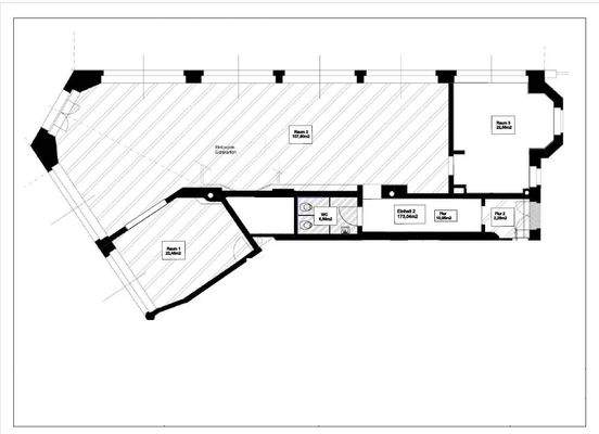 Leipzig - Zentrum-Ost | Grundriss