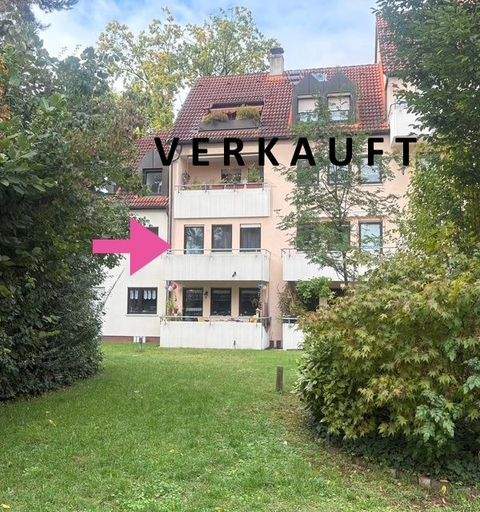 Erlangen Wohnungen, Erlangen Wohnung kaufen