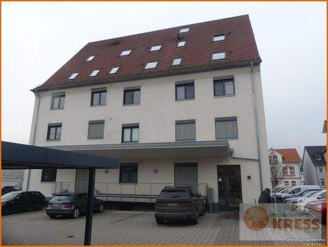 Schlüchtern Wohnungen, Schlüchtern Wohnung mieten