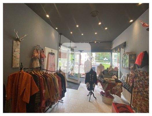 Büro/Gewerbefläche