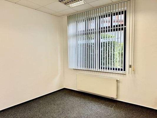 Ehemalige Filialräume