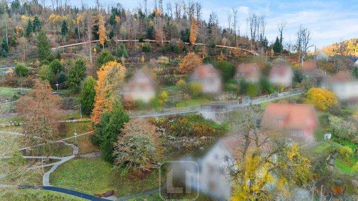 Baubewilligung bereits erteilt