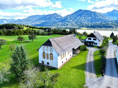 Ludmannsdorf Bauernhöfe, Landwirtschaft, Ludmannsdorf Forstwirtschaft