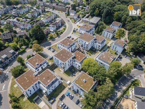 Alsdorf / Ofden Wohnungen, Alsdorf / Ofden Wohnung kaufen