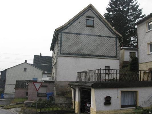 Seitansicht re