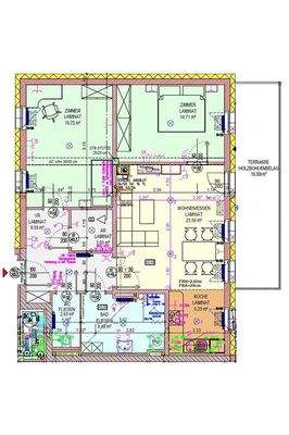 Betreutes Wohnen St. Martin 1