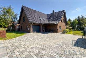 Einfamilienhaus Nordholz