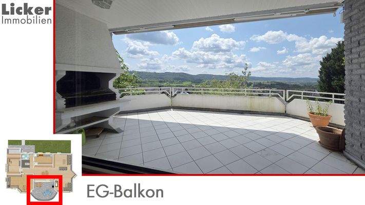 EG-Balkon