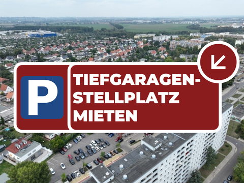 Magdeburg Garage, Magdeburg Stellplatz