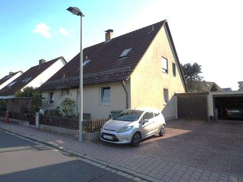 Feucht Häuser, Feucht Haus kaufen