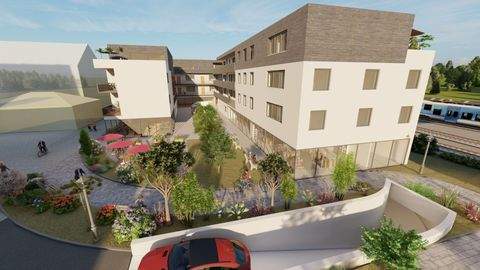 Immendingen Grundstücke, Immendingen Grundstück kaufen