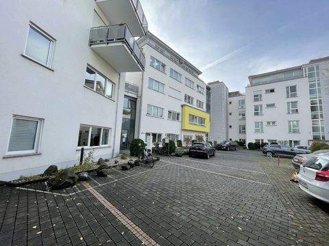 Gießen Büros, Büroräume, Büroflächen 