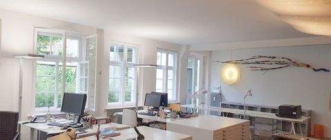 München Büros, Büroräume, Büroflächen 