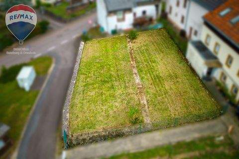 Zerf Grundstücke, Zerf Grundstück kaufen